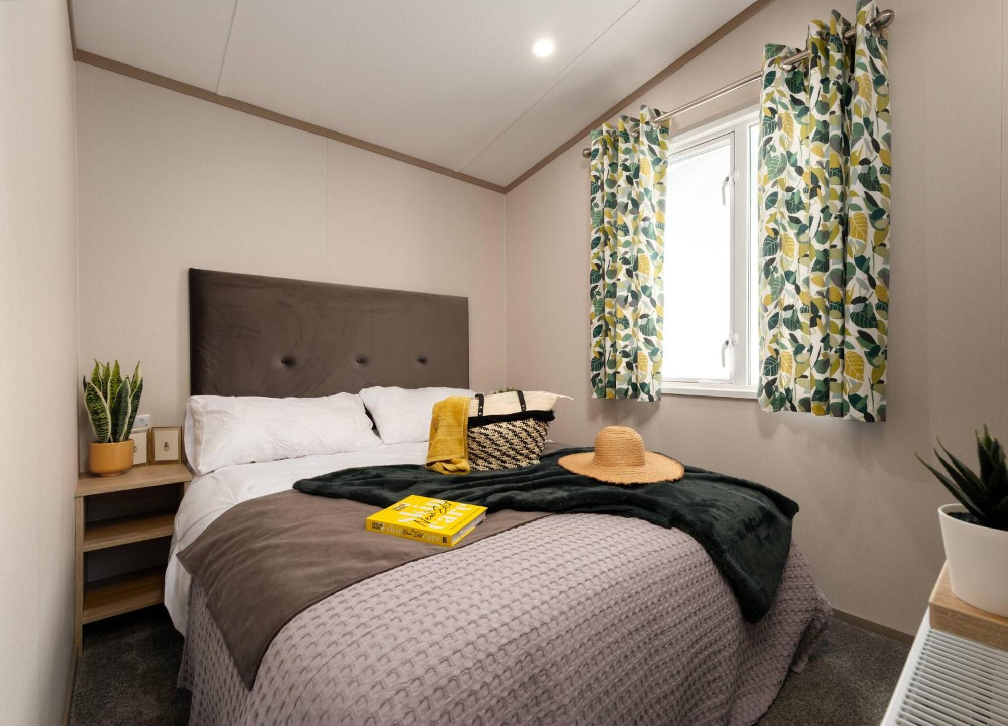 Callander Woods Holiday Park Quarto foto